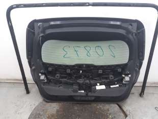 Recambio de porton trasero para peugeot 308 2013- allure referencia OEM IAM 1610669880 1610669880  2