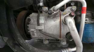 Recambio de compresor aire acondicionado para kia cee´d 2012-2018 drive referencia OEM IAM 97701A6500 97701A6500 97701A6500