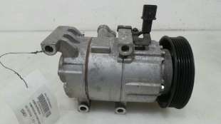 Recambio de compresor aire acondicionado para kia cee´d 2012-2018 drive referencia OEM IAM 97701A6500 97701A6500 97701A6500 2