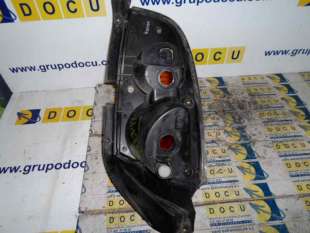 Recambio de piloto trasero derecho para hyundai atos prime (mx) 2000-2010 gls referencia OEM IAM 9240206010 9240206010  2