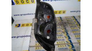 Recambio de piloto trasero derecho para hyundai atos prime (mx) 2000-2010 gls referencia OEM IAM 9240206010 9240206010 