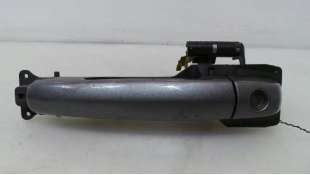Recambio de maneta exterior delantera izquierda para suzuki swift berlina (mz) 2005-2012 gl (5-ptas.) referencia OEM IAM 8281263