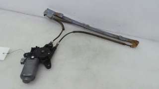 Recambio de elevalunas delantero izquierdo para fiat scudo (222) 1995- 1.9 turbodiesel referencia OEM IAM 1462445080 1462445080 