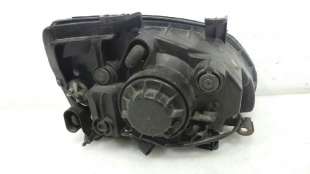 Recambio de faro izquierdo para kia carens 2002-2006 2.0 crdi ex monovolumen referencia OEM IAM 0K2JA51040 0K2JA51040  2