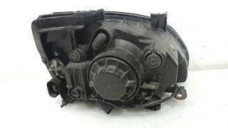 Recambio de faro izquierdo para kia carens 2002-2006 2.0 crdi ex monovolumen referencia OEM IAM 0K2JA51040 0K2JA51040 