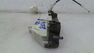 Recambio de cerradura puerta delantera derecha para peugeot 308 sw 2008-2012 premium referencia OEM IAM 9800616580 9800616580 98