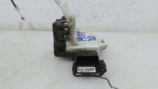 Recambio de cerradura puerta delantera derecha para peugeot 308 sw 2008-2012 premium referencia OEM IAM 9800616580 9800616580 98