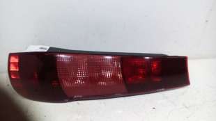 Recambio de piloto trasero derecho para fiat punto berl. (176) 1993-1997 1.2 cat referencia OEM IAM 0007730722 0007730722 