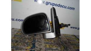 Recambio de retrovisor izquierdo para hyundai atos prime (mx) 2000-2010 gls referencia OEM IAM 8761006101CA 8761006101CA 8761006