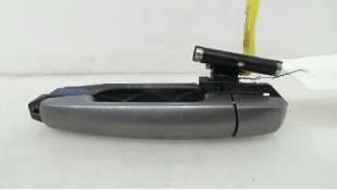 Recambio de maneta exterior trasera izquierda para suzuki swift berlina (mz) 2005-2012 gl (5-ptas.) referencia OEM IAM 8281263J0