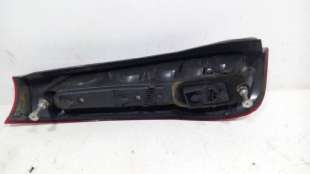Recambio de piloto trasero derecho para fiat punto berl. (176) 1993-1997 1.2 cat referencia OEM IAM 0007730722 0007730722  2