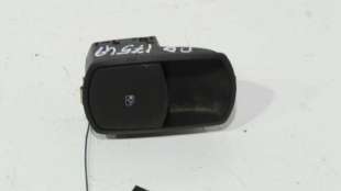 Recambio de mando elevalunas delantero derecho para opel corsa d 2006-2015 corsavan referencia OEM IAM   