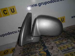 Recambio de retrovisor izquierdo para hyundai atos prime (mx) 2000-2010 gls referencia OEM IAM 8761006101CA 8761006101CA 8761006 2