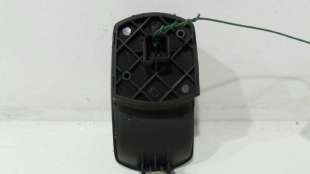 Recambio de mando elevalunas delantero derecho para opel corsa d 2006-2015 corsavan referencia OEM IAM    2