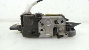 Recambio de cerradura puerta delantera izquierda para peugeot 308 sw 2008-2012 premium referencia OEM IAM 9800616680 9800616680  2