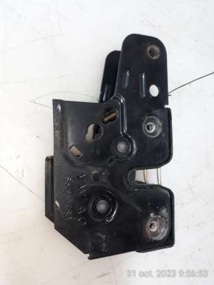 Recambio de cerradura capo para seat ibiza (6l1) 2001-2009 cool referencia OEM IAM 6L0823509D 6L0823509D  2