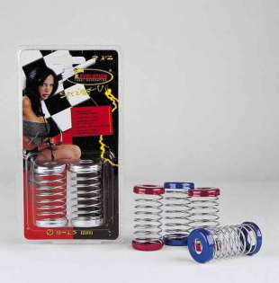 Recambio de tuning para universal accesorio universal 2000-2018 valido cualquier vehiculo referencia OEM IAM 8016038136668 80160