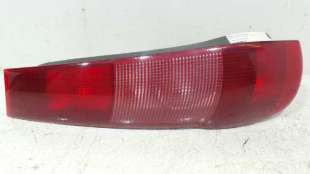 Recambio de piloto trasero izquierdo para fiat punto berl. (176) 1993-1997 1.2 cat referencia OEM IAM 0007730722 0007730722 