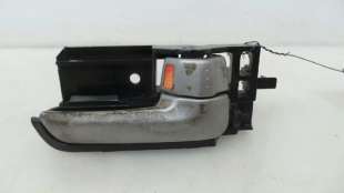 Recambio de maneta interior delantera derecha para suzuki swift berlina (mz) 2005-2012 gl (5-ptas.) referencia OEM IAM 8311062J1