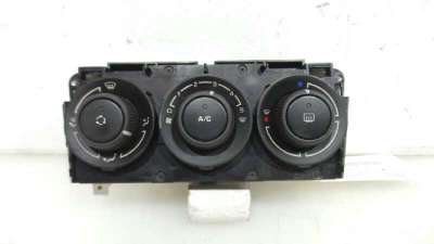 Recambio de mando calefaccion / aire acondicionado para peugeot 308 sw 2008-2012 premium referencia OEM IAM 69940002 69940002 