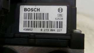 Recambio de abs para opel meriva 2003-2008 essentia referencia OEM IAM 0273004227 0273004227 