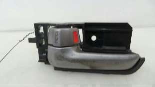 Recambio de maneta interior delantera izquierda para suzuki swift berlina (mz) 2005-2012 gl (5-ptas.) referencia OEM IAM 8313062
