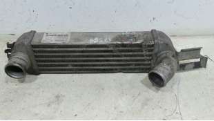 Recambio de intercooler para opel meriva 2003-2008 essentia referencia OEM IAM 52401245 52401245 