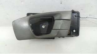 Recambio de maneta interior trasera derecha para kia carens 2002-2006 2.0 crdi ex monovolumen referencia OEM IAM D4EA D4EA 