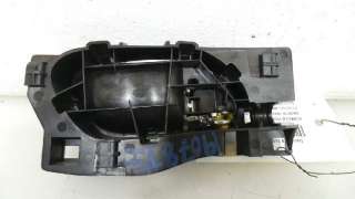 Recambio de maneta interior trasera izquierda para peugeot 308 sw 2008-2012 premium referencia OEM IAM 9660525480 9660525480 