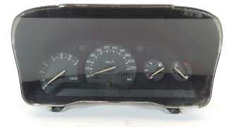 Recambio de cuadro instrumentos para ford escort berlina/turnier 1990- 1.8 diesel referencia OEM IAM 91AB-10848-BE 91AB-10848-BE