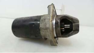 Recambio de motor arranque para suzuki swift berlina (mz) 2005-2012 gl (5-ptas.) referencia OEM IAM 31100M86J01 31100M86J01 