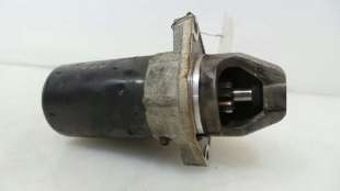 Recambio de motor arranque para suzuki swift berlina (mz) 2005-2012 gl (5-ptas.) referencia OEM IAM 31100M86J01 31100M86J01 