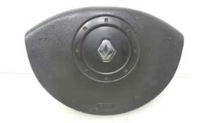 Recambio de airbag delantero izquierdo para renault kangoo 2008- furgón professional referencia OEM IAM 8200893585 8200893585 