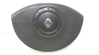 Recambio de airbag delantero izquierdo para renault kangoo 2008- furgón professional referencia OEM IAM 8200893585 8200893585 