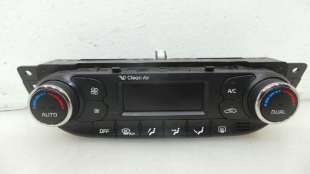 Recambio de mando climatizador para kia cee´d 2012-2018 drive referencia OEM IAM 97250A2200 97250A2200  2