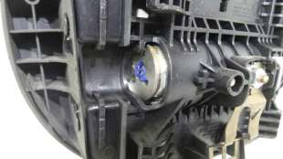 Recambio de airbag delantero izquierdo para renault kangoo 2008- furgón professional referencia OEM IAM 8200893585 8200893585  2