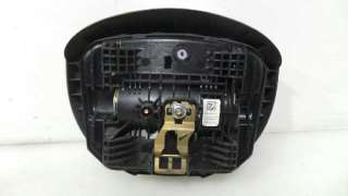 Recambio de airbag delantero izquierdo para renault kangoo 2008- furgón professional referencia OEM IAM 8200893585 8200893585 