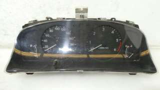 Recambio de cuadro instrumentos para toyota corolla (e11) 1997-2000 2.0 diesel cat referencia OEM IAM 8380012890 8380012890 