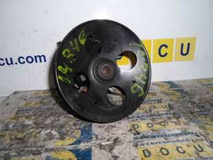 Recambio de bomba direccion para opel astra f berlina 1991-1998 gls referencia OEM IAM    2