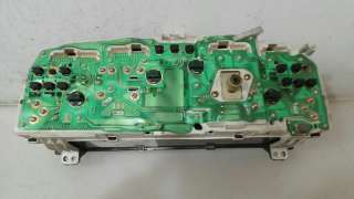 Recambio de cuadro instrumentos para toyota corolla (e11) 1997-2000 2.0 diesel cat referencia OEM IAM 8380012890 8380012890 