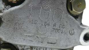 Recambio de bomba direccion para seat toledo (1m2) 1999-2004 signum referencia OEM IAM 1J0422154A 1J0422154A  2