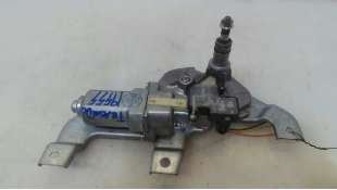 Recambio de motor limpia trasero para suzuki swift berlina (mz) 2005-2012 gl (5-ptas.) referencia OEM IAM 3881068L01000 3881068L