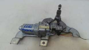Recambio de motor limpia trasero para suzuki swift berlina (mz) 2005-2012 gl (5-ptas.) referencia OEM IAM 3881068L01000 3881068L