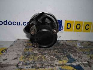 Recambio de bomba direccion para renault megane ii classic berlina 2003-2010 dynamique referencia OEM IAM    2