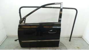Recambio de puerta delantera izquierda para kia carens 2002-2006 2.0 crdi ex monovolumen referencia OEM IAM 0K2JA59020 0K2JA5902