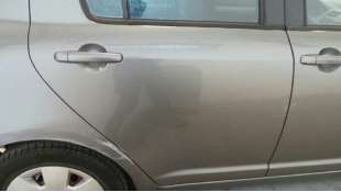 Recambio de puerta trasera derecha para suzuki swift berlina (mz) 2005-2012 gl (5-ptas.) referencia OEM IAM 6800368L01000 680036