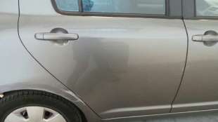 Recambio de puerta trasera derecha para suzuki swift berlina (mz) 2005-2012 gl (5-ptas.) referencia OEM IAM 6800368L01000 680036