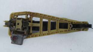 Recambio de maneta exterior trasera derecha para opel vectra c berlina 2005-2008 sport referencia OEM IAM 9180128 9180128 918012 2