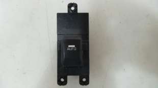 Recambio de mando elevalunas trasero derecho para kia cee´d 2012-2018 drive referencia OEM IAM 93580A2000 93580A2000  2