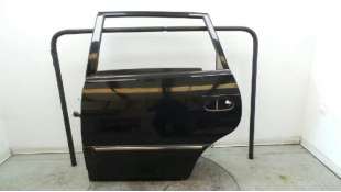 Recambio de puerta trasera izquierda para kia carens 2002-2006 2.0 crdi ex monovolumen referencia OEM IAM 0K2JA73020 0K2JA73020 